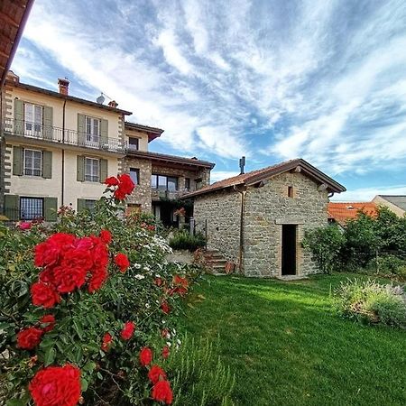 Il Bosco Di Silvia Hotel Екстериор снимка