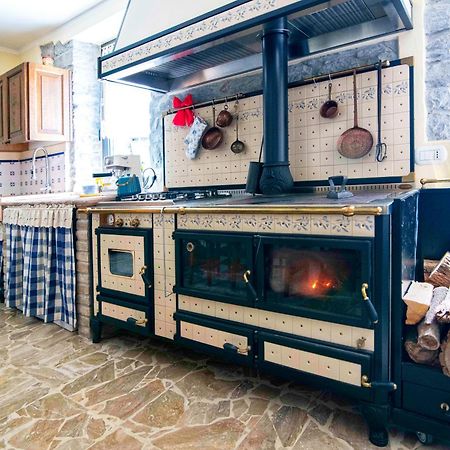 Il Bosco Di Silvia Hotel Екстериор снимка