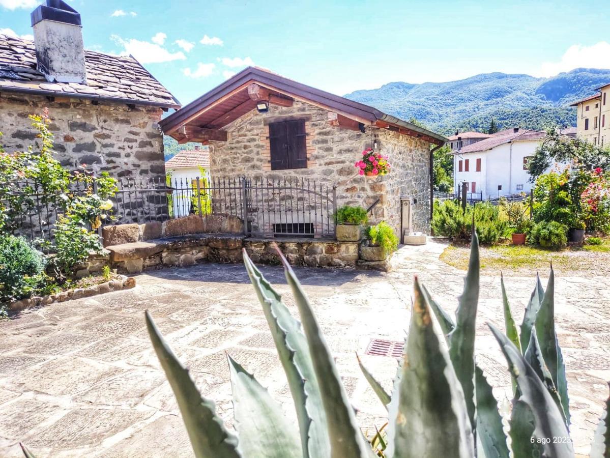 Il Bosco Di Silvia Hotel Екстериор снимка