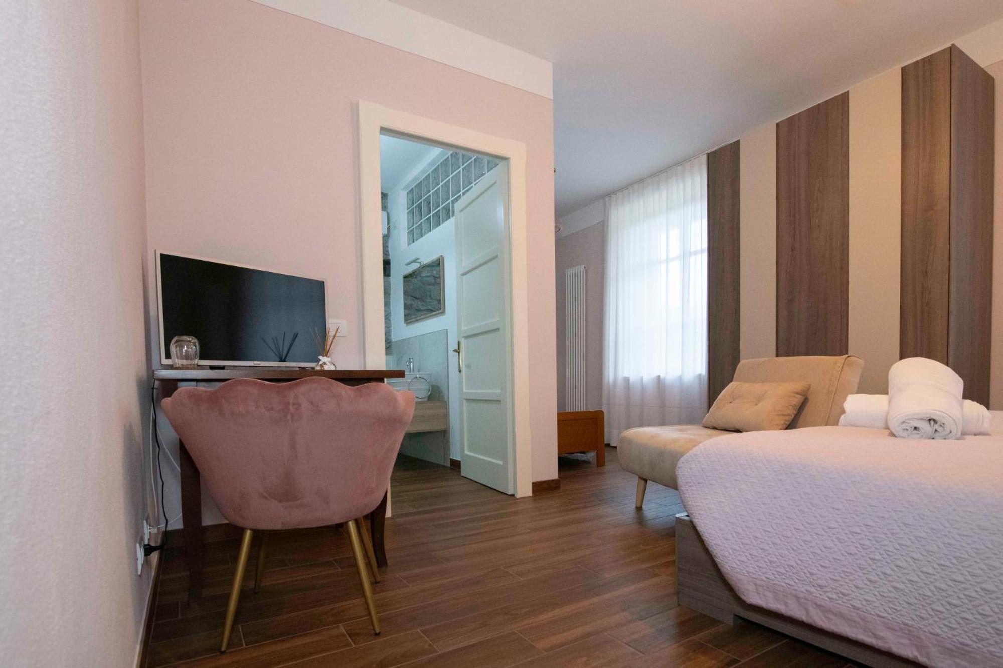 Il Bosco Di Silvia Hotel Екстериор снимка