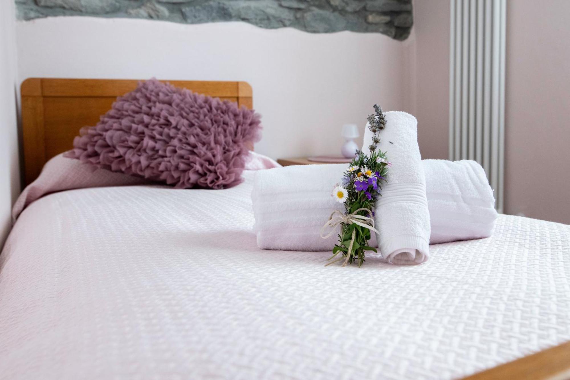 Il Bosco Di Silvia Hotel Екстериор снимка