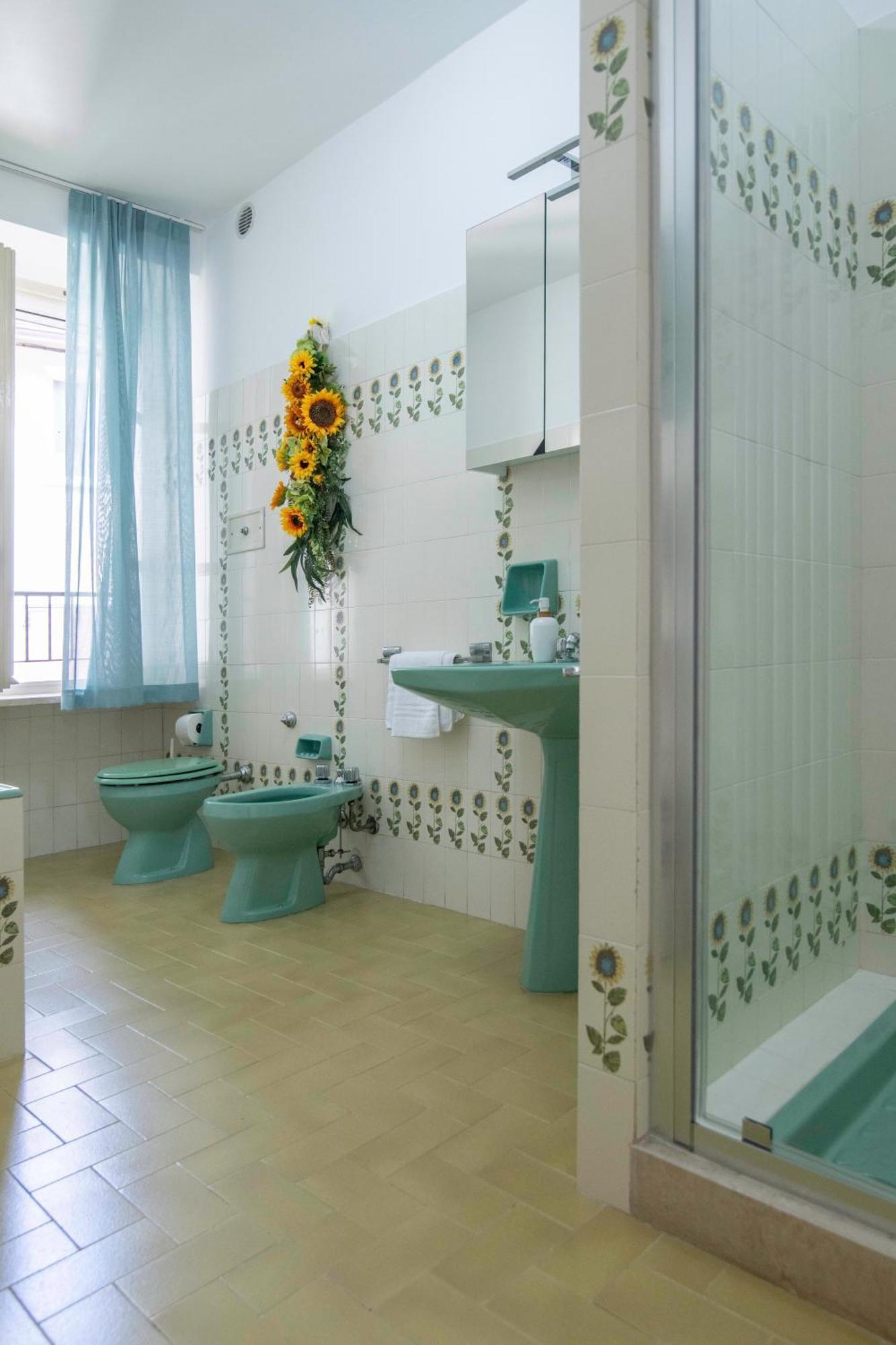 Il Bosco Di Silvia Hotel Екстериор снимка