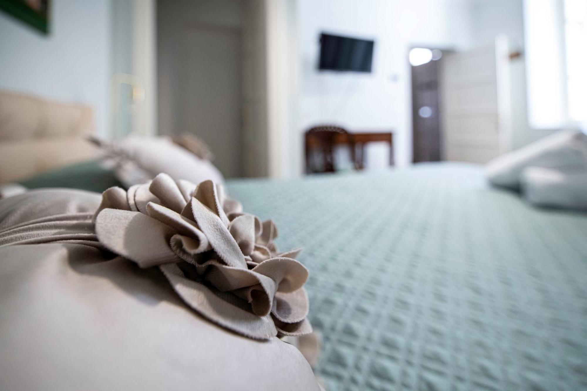 Il Bosco Di Silvia Hotel Екстериор снимка