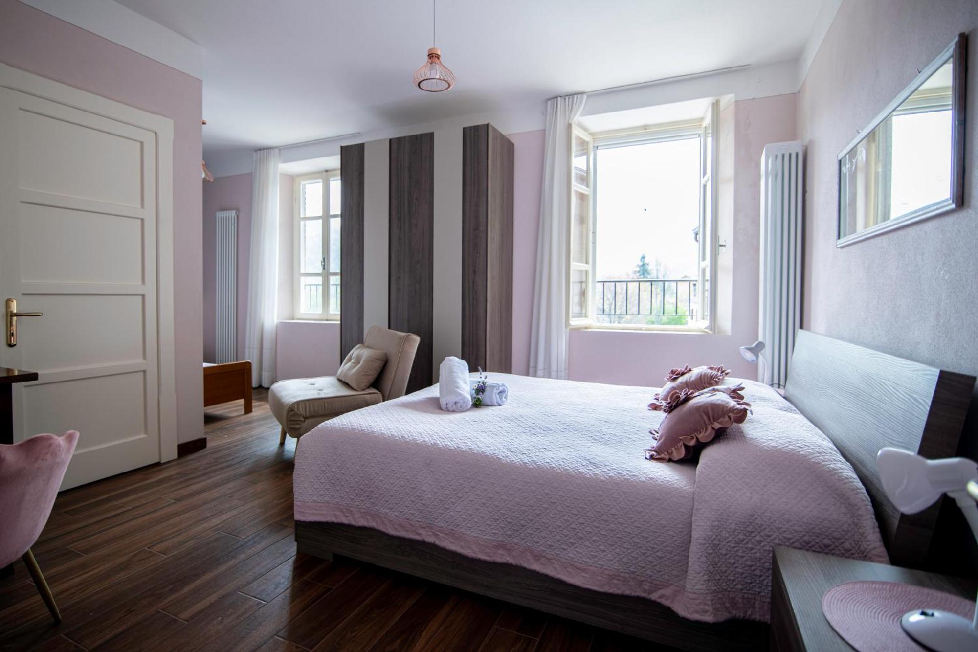 Il Bosco Di Silvia Hotel Екстериор снимка