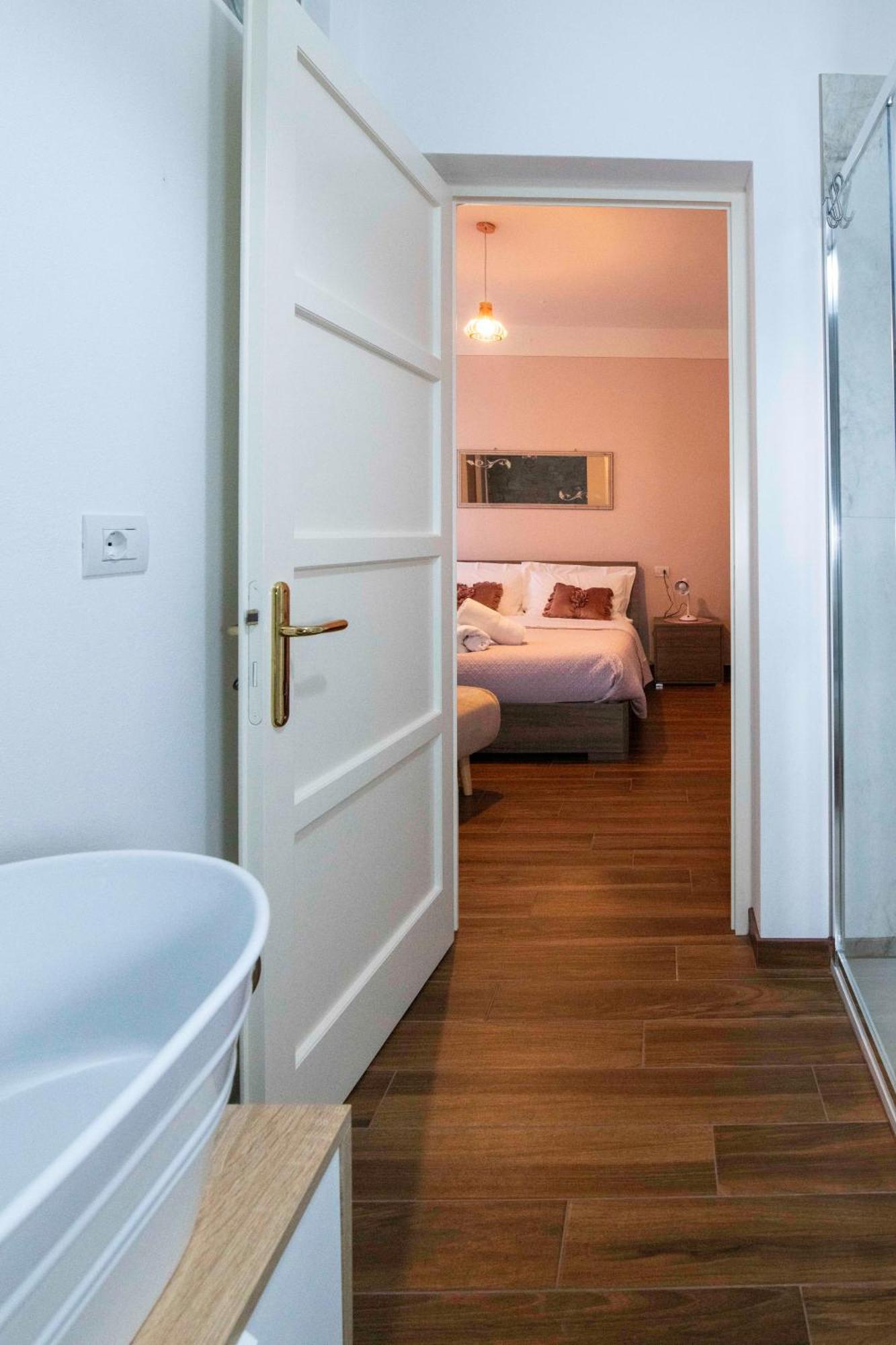 Il Bosco Di Silvia Hotel Екстериор снимка