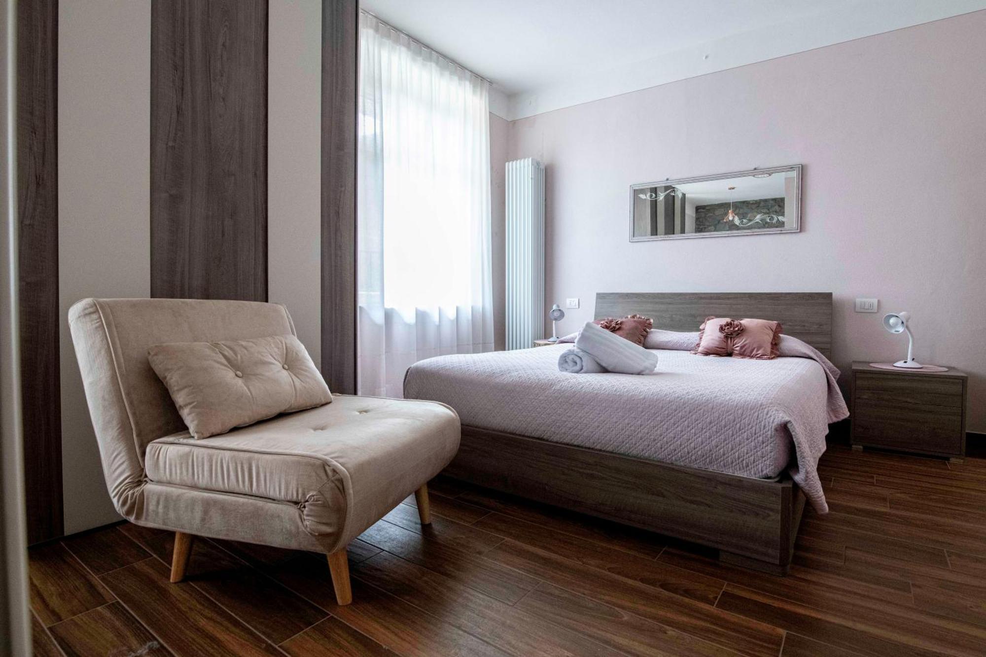 Il Bosco Di Silvia Hotel Екстериор снимка