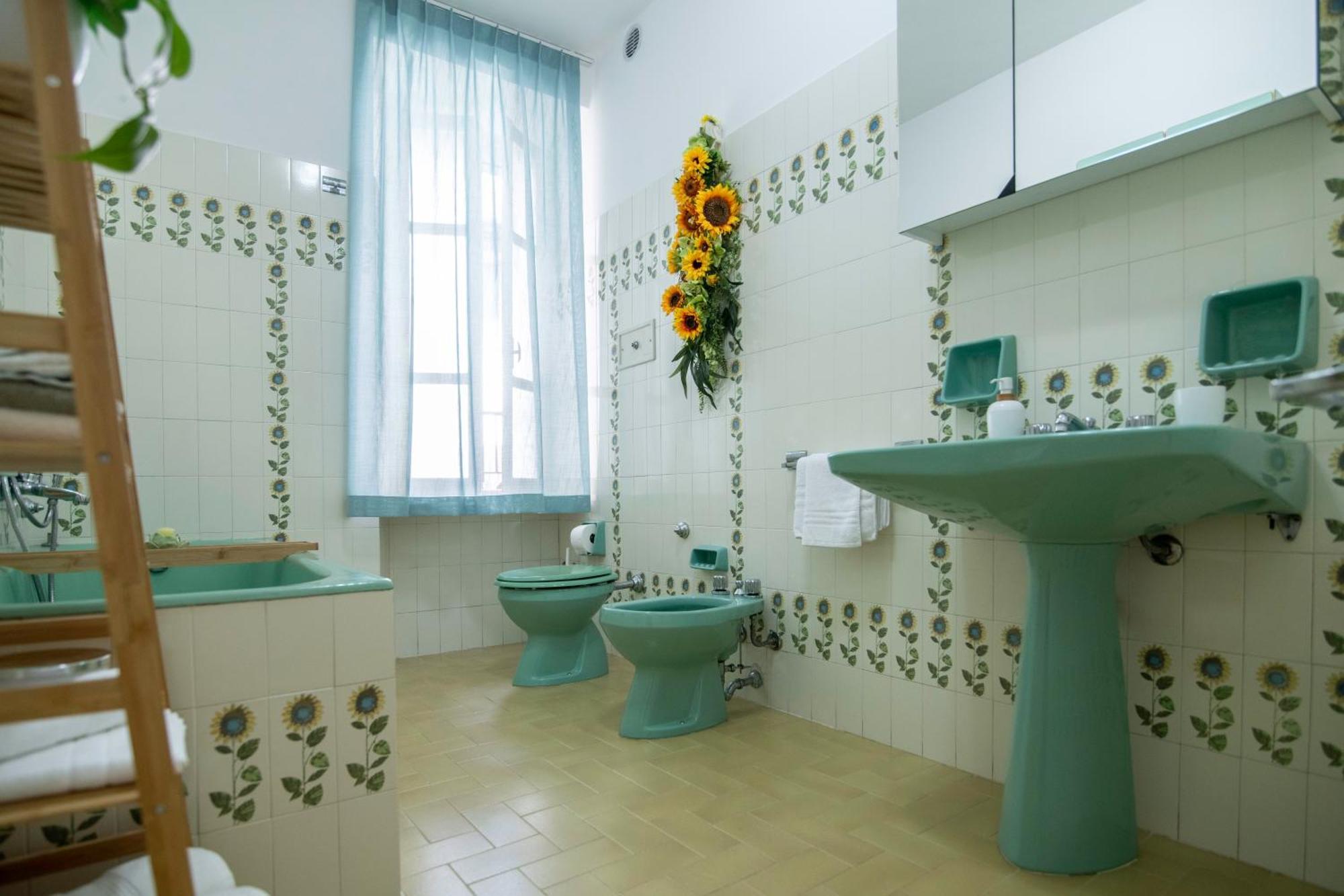 Il Bosco Di Silvia Hotel Екстериор снимка