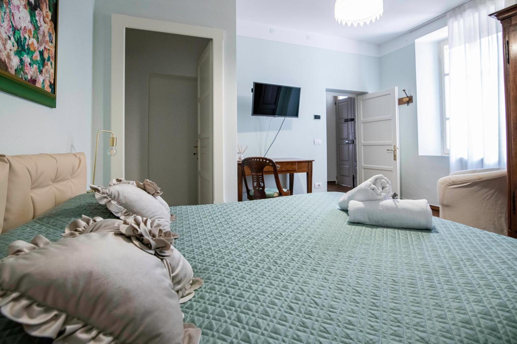 Il Bosco Di Silvia Hotel Екстериор снимка