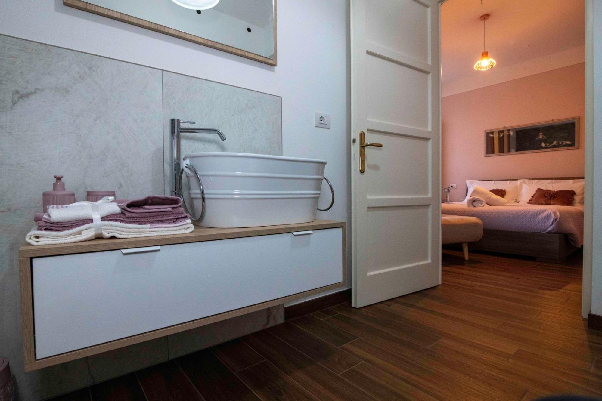 Il Bosco Di Silvia Hotel Екстериор снимка