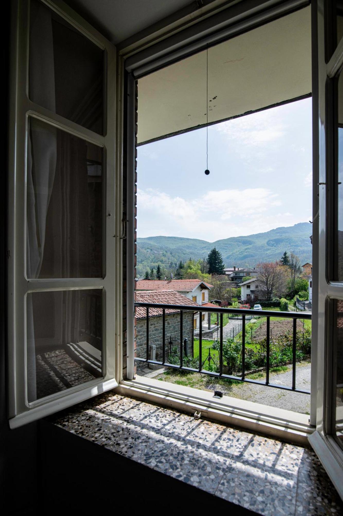 Il Bosco Di Silvia Hotel Екстериор снимка