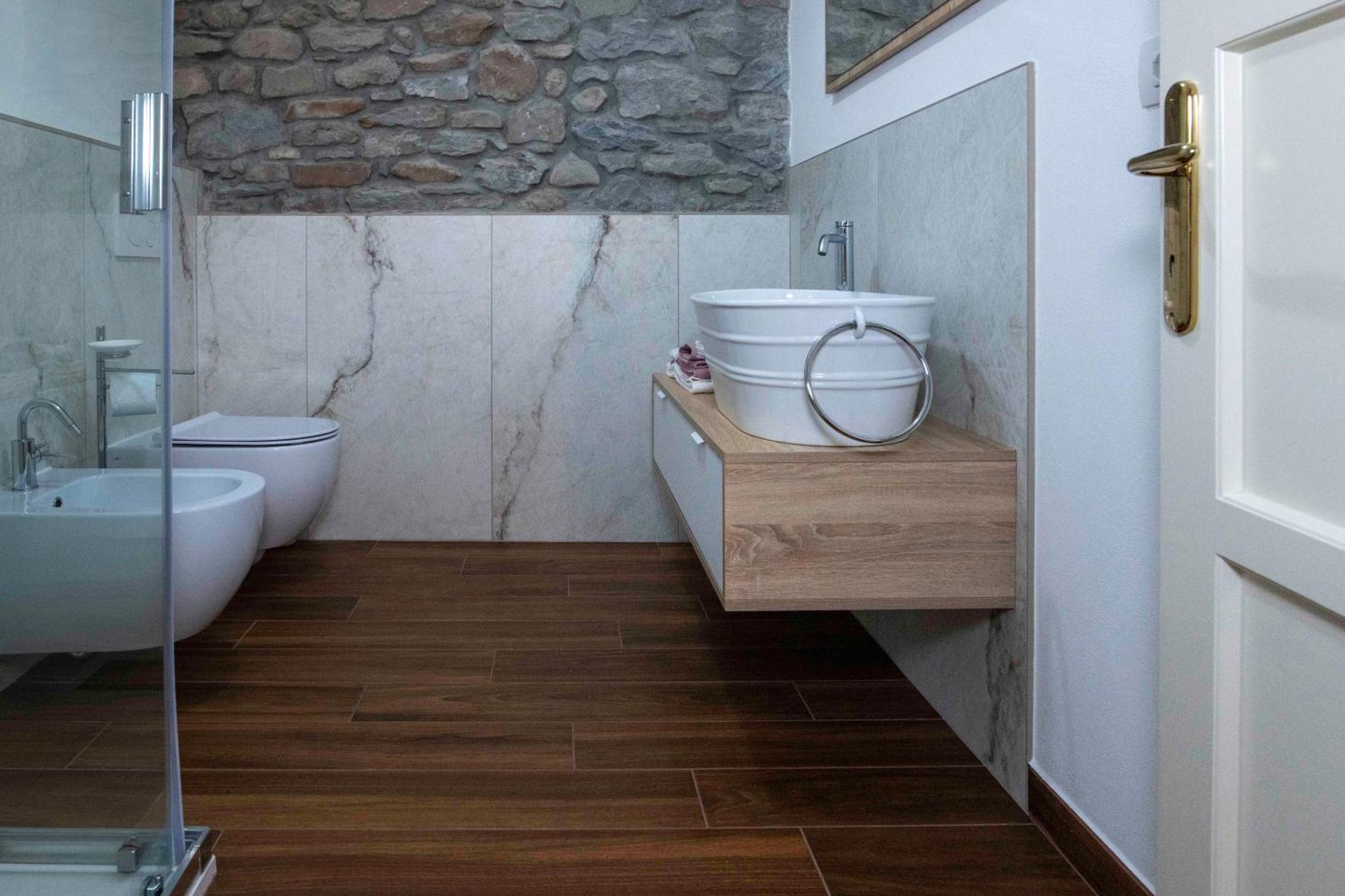 Il Bosco Di Silvia Hotel Екстериор снимка