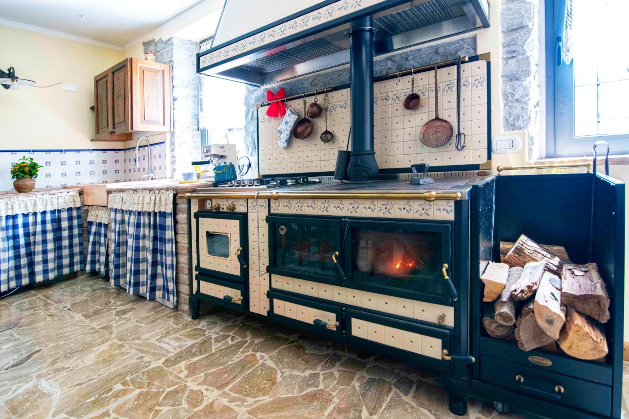 Il Bosco Di Silvia Hotel Екстериор снимка